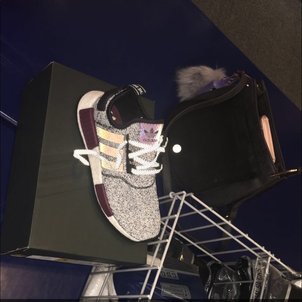 Adidas NMD 1